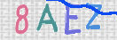 CAPTCHA vaizdas