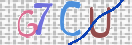 CAPTCHA vaizdas