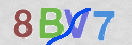 CAPTCHA vaizdas