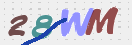 CAPTCHA vaizdas