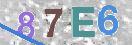 CAPTCHA vaizdas