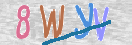 CAPTCHA vaizdas