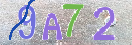 CAPTCHA vaizdas