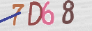 CAPTCHA vaizdas