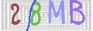 CAPTCHA vaizdas