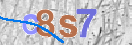 CAPTCHA vaizdas