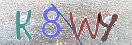 CAPTCHA vaizdas