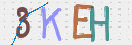 CAPTCHA vaizdas