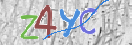 CAPTCHA vaizdas