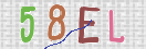 CAPTCHA vaizdas
