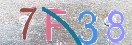 CAPTCHA vaizdas