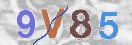 CAPTCHA vaizdas