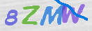 CAPTCHA vaizdas