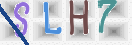 CAPTCHA vaizdas