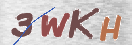 CAPTCHA vaizdas