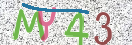 CAPTCHA vaizdas