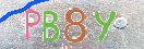 CAPTCHA vaizdas