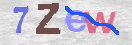 CAPTCHA vaizdas