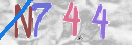 CAPTCHA vaizdas