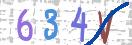 CAPTCHA vaizdas