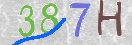 CAPTCHA vaizdas