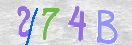 CAPTCHA vaizdas