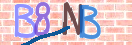 CAPTCHA vaizdas