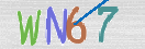 CAPTCHA vaizdas