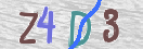 CAPTCHA vaizdas
