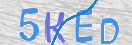 CAPTCHA vaizdas