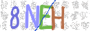 CAPTCHA vaizdas