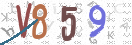 CAPTCHA vaizdas