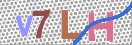 CAPTCHA vaizdas