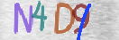 CAPTCHA vaizdas