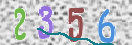 CAPTCHA vaizdas
