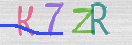 CAPTCHA vaizdas
