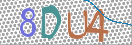 CAPTCHA vaizdas