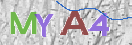 CAPTCHA vaizdas