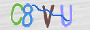 CAPTCHA vaizdas