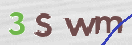 CAPTCHA vaizdas
