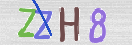 CAPTCHA vaizdas