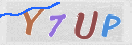 CAPTCHA vaizdas