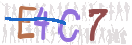 CAPTCHA vaizdas