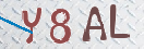 CAPTCHA vaizdas
