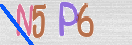CAPTCHA vaizdas