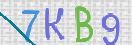 CAPTCHA vaizdas
