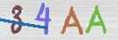 CAPTCHA vaizdas