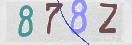 CAPTCHA vaizdas