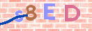 CAPTCHA vaizdas