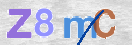 CAPTCHA vaizdas